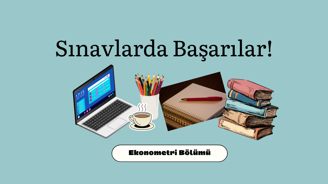  Sınavlarda Başarılar!